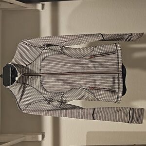 Lululemon Forme Jacket